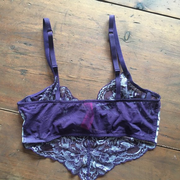 La Senza Lace Push-Up Bra - Picture 2 of 2